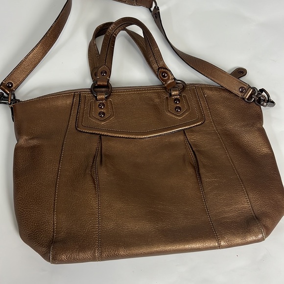 Coach bag in good condition - Picture 9 of 16